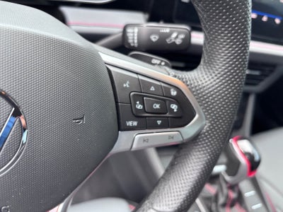 2026 Volkswagen Jetta GLI Autobahn
