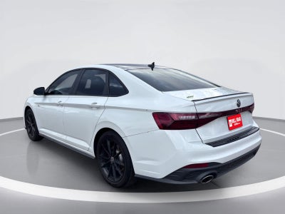 2026 Volkswagen Jetta GLI Autobahn