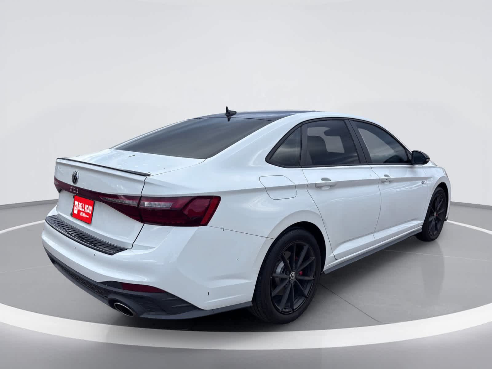 2026 Volkswagen Jetta GLI Autobahn