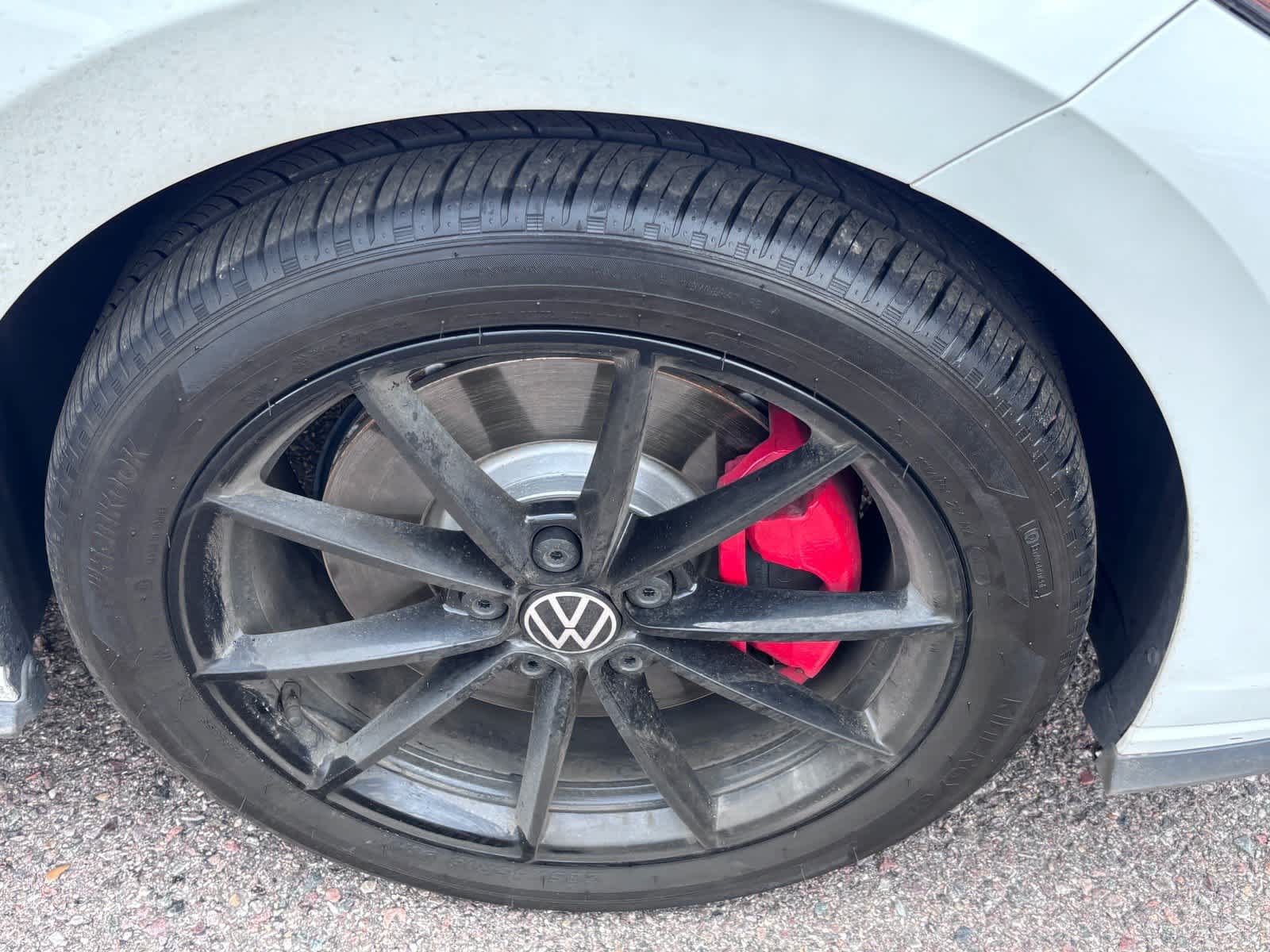 2026 Volkswagen Jetta GLI Autobahn