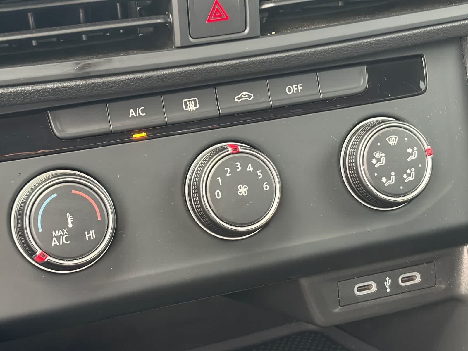2024 Volkswagen Jetta S