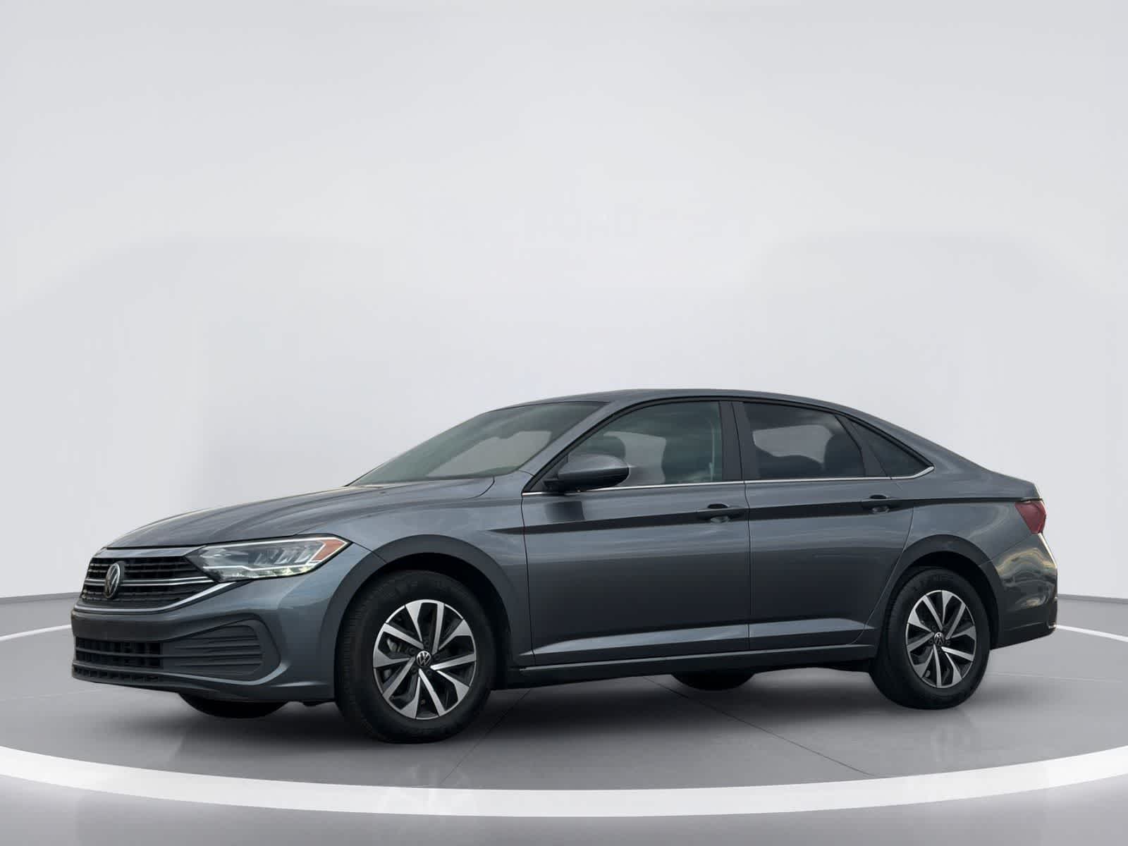 2024 Volkswagen Jetta S