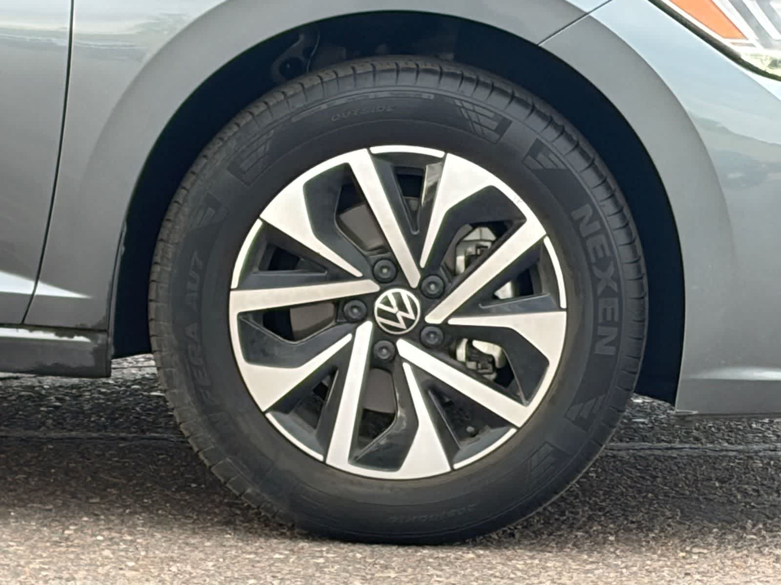 2024 Volkswagen Jetta S