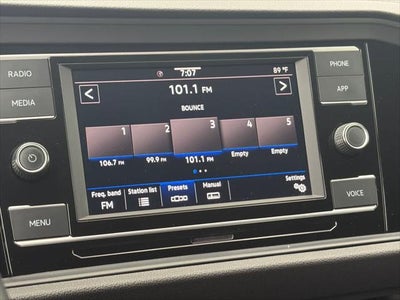 2024 Volkswagen Jetta S