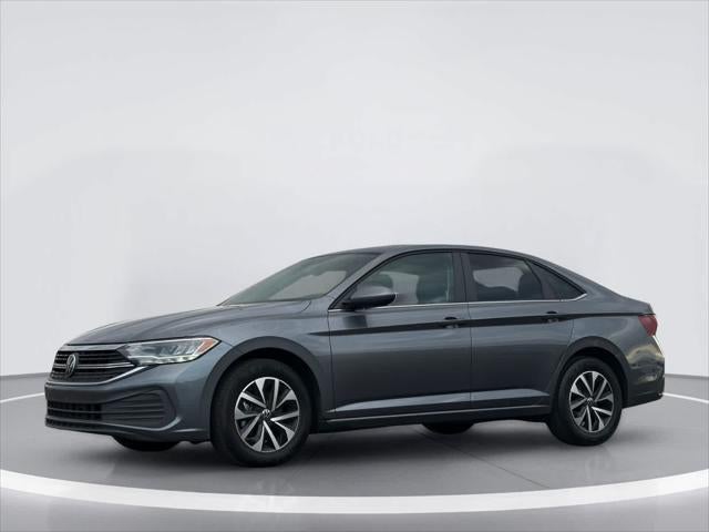 2024 Volkswagen Jetta S