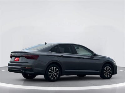2024 Volkswagen Jetta S