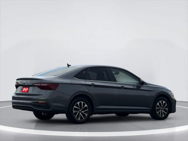 2024 Volkswagen Jetta S