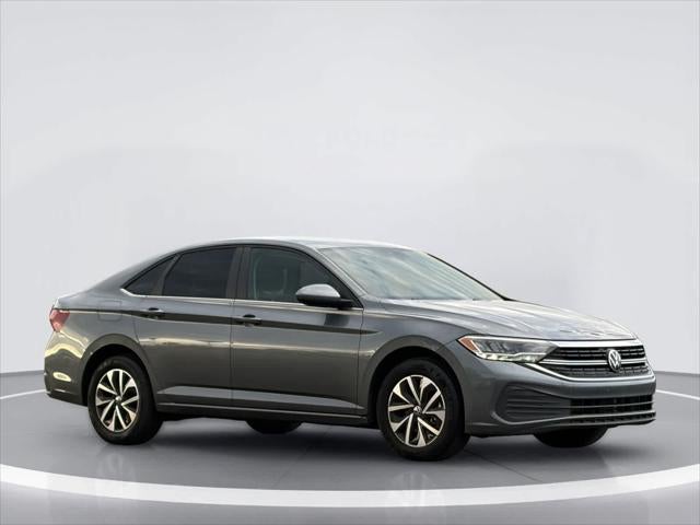 2024 Volkswagen Jetta S