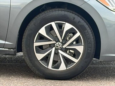 2024 Volkswagen Jetta S