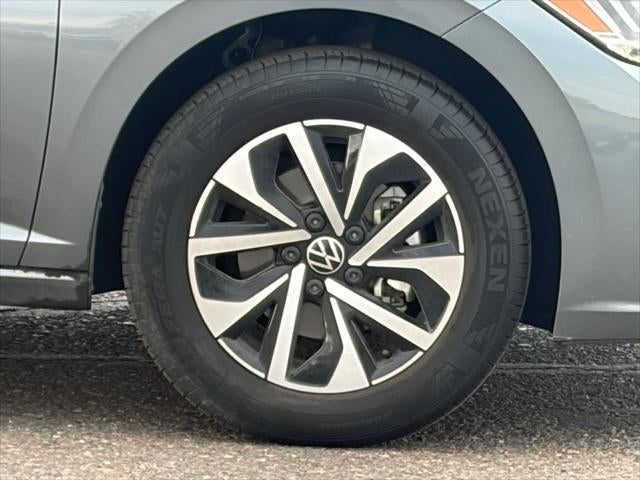 2024 Volkswagen Jetta S