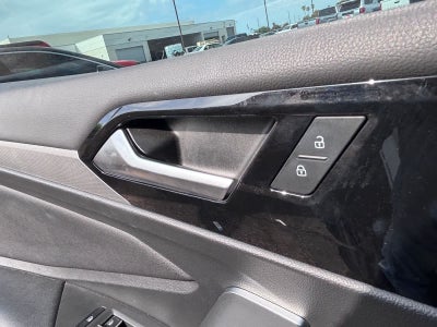 2021 Volkswagen Jetta R-Line