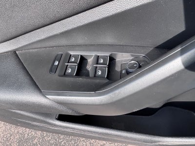 2021 Volkswagen Jetta R-Line