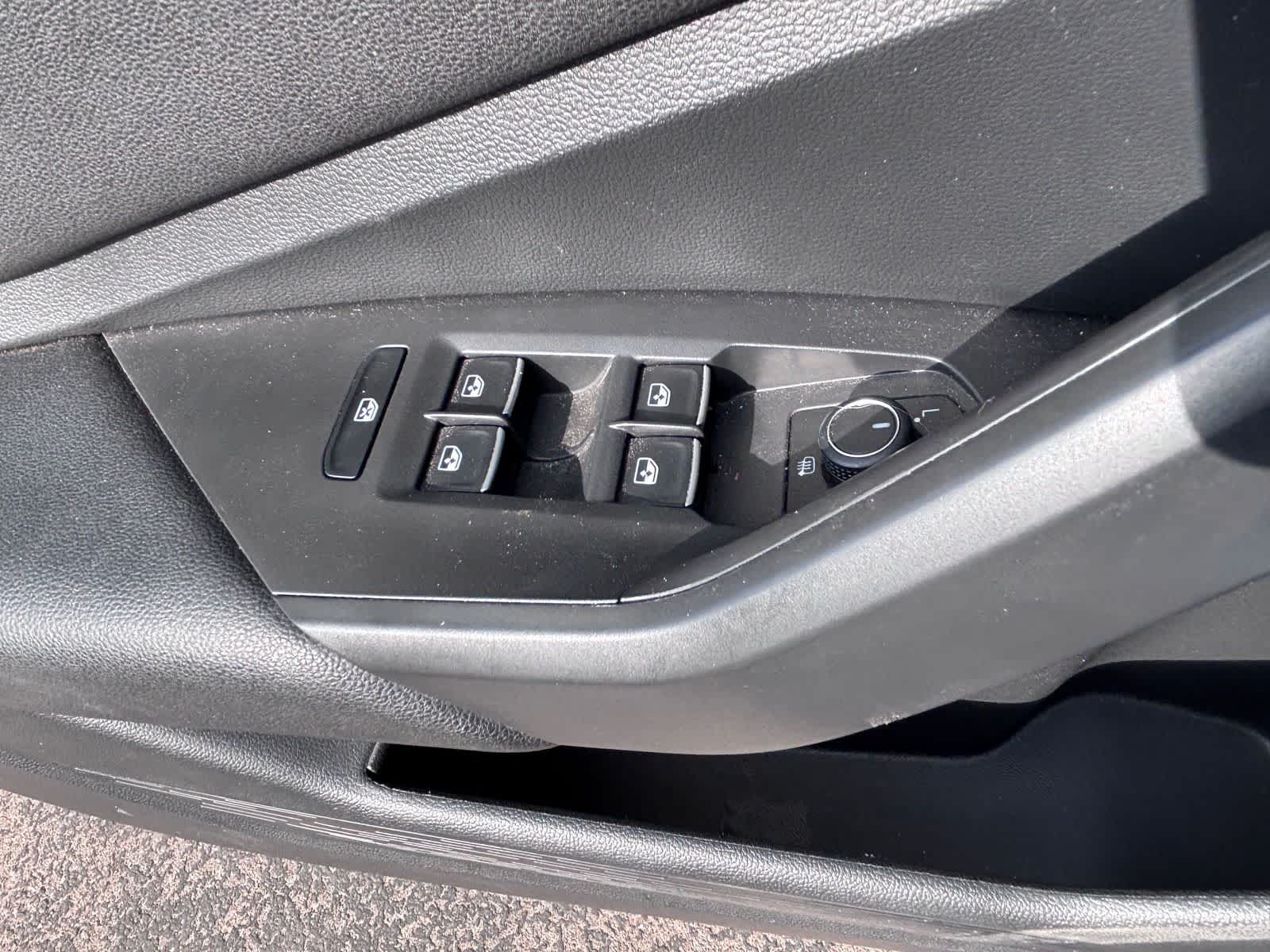 2021 Volkswagen Jetta R-Line