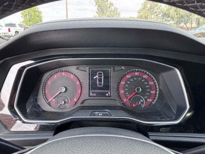 2021 Volkswagen Jetta R-Line