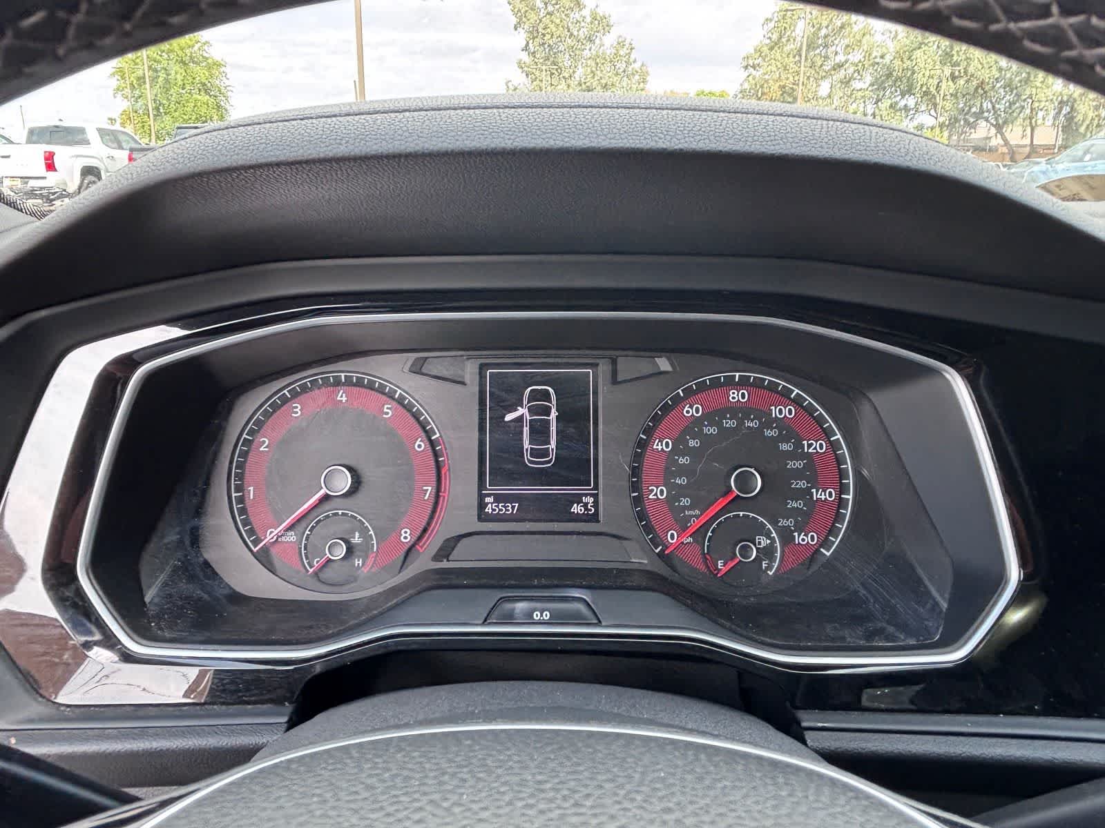 2021 Volkswagen Jetta R-Line