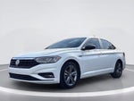 2021 Volkswagen Jetta R-Line