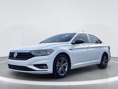 2021 Volkswagen Jetta R-Line