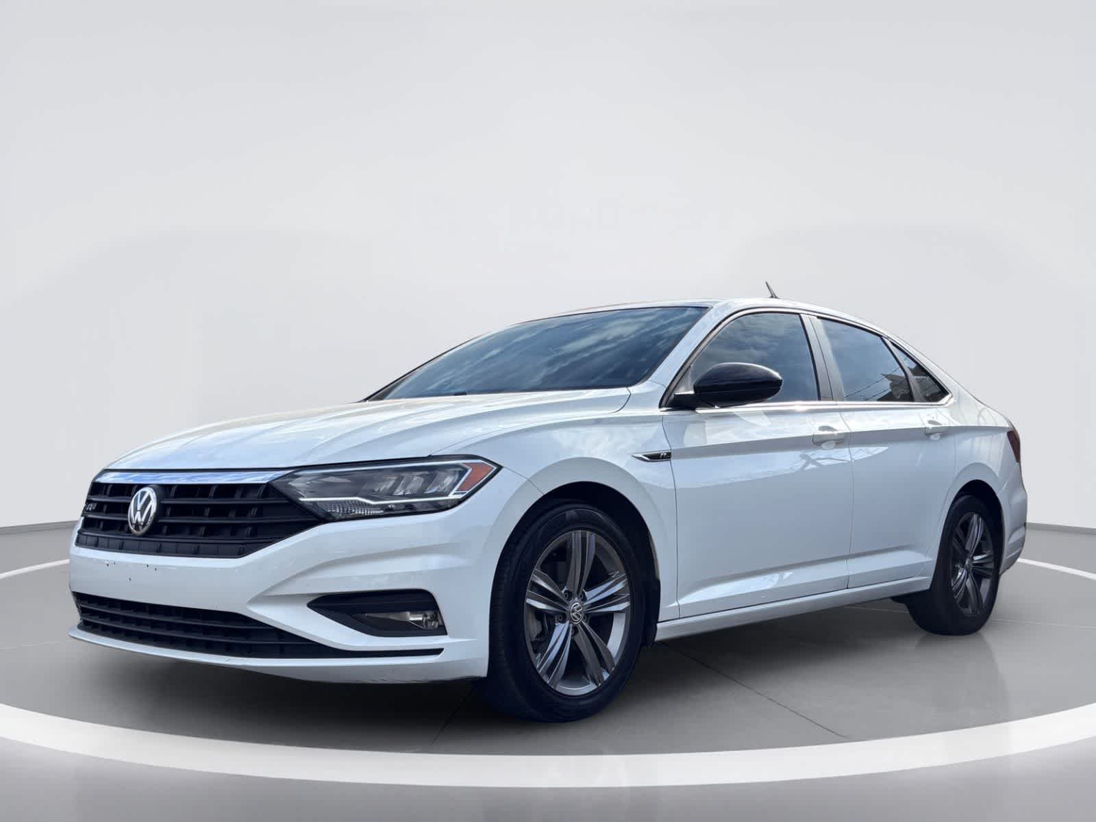2021 Volkswagen Jetta R-Line