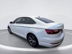 2021 Volkswagen Jetta R-Line