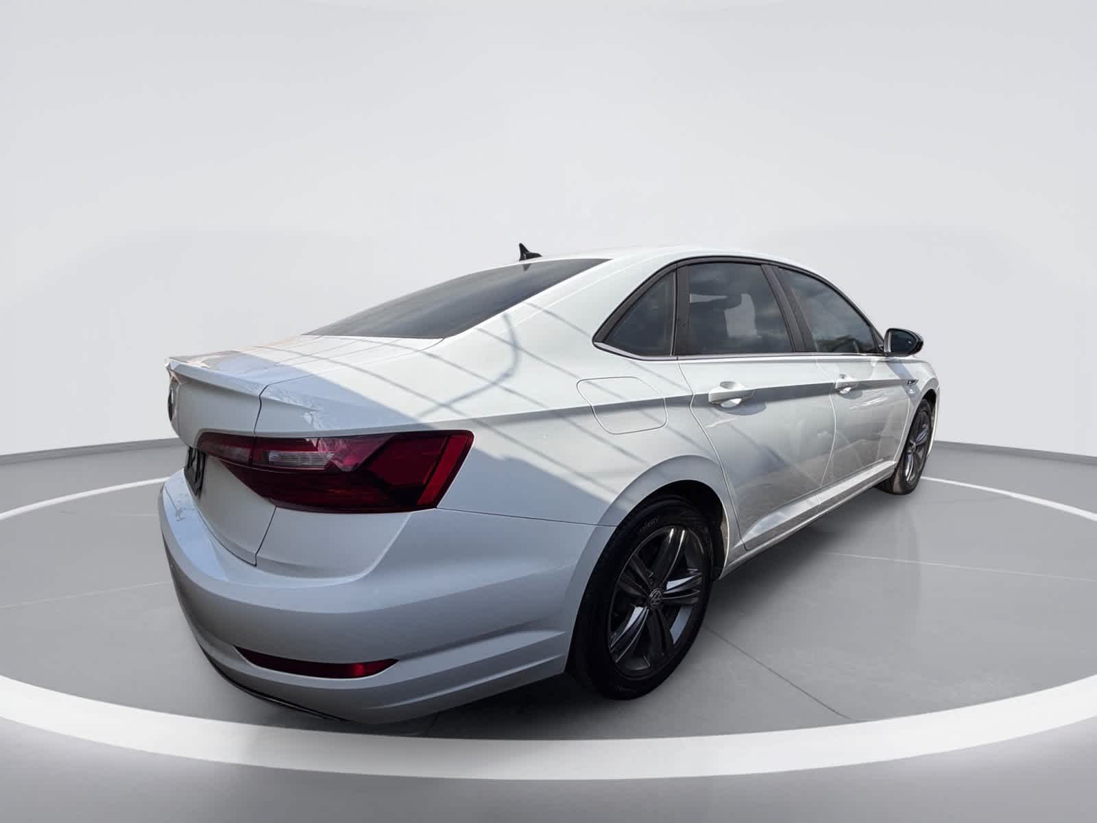 2021 Volkswagen Jetta R-Line
