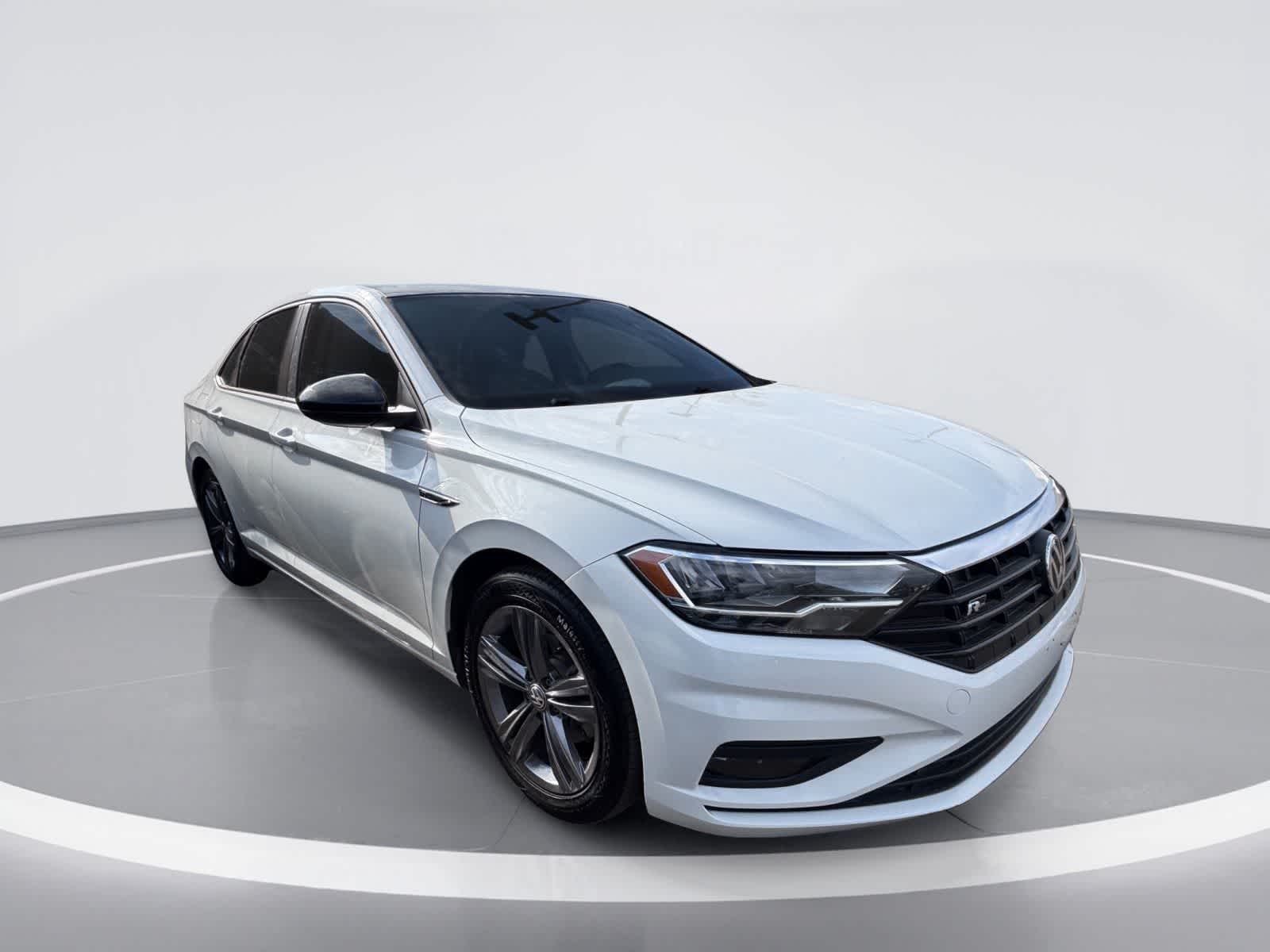 2021 Volkswagen Jetta R-Line