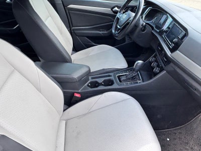 2021 Volkswagen Jetta R-Line