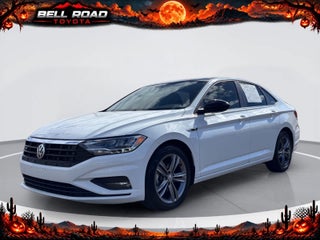 2021 Volkswagen Jetta R-Line
