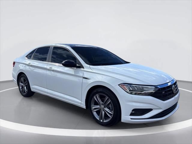 2021 Volkswagen Jetta R-Line