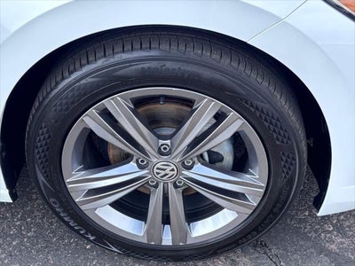 2021 Volkswagen Jetta R-Line