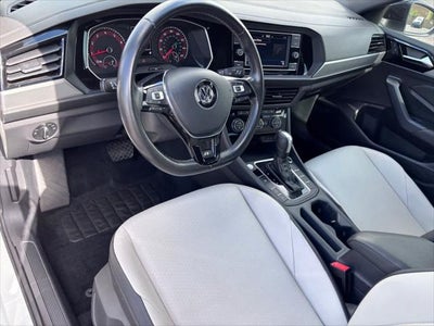 2021 Volkswagen Jetta R-Line