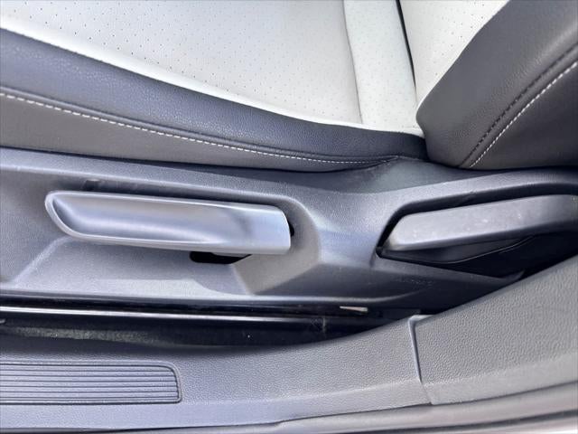 2021 Volkswagen Jetta R-Line