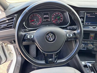 2021 Volkswagen Jetta R-Line