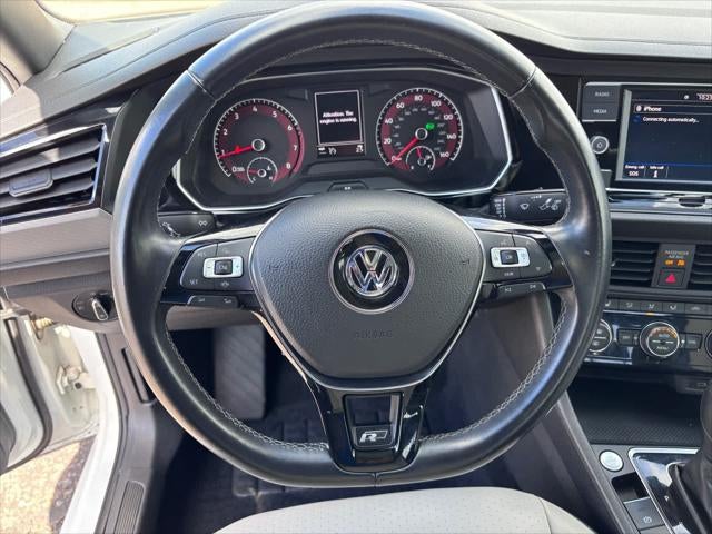 2021 Volkswagen Jetta R-Line
