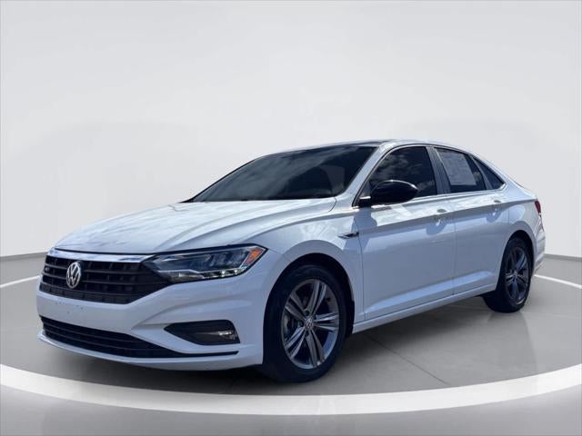 2021 Volkswagen Jetta R-Line
