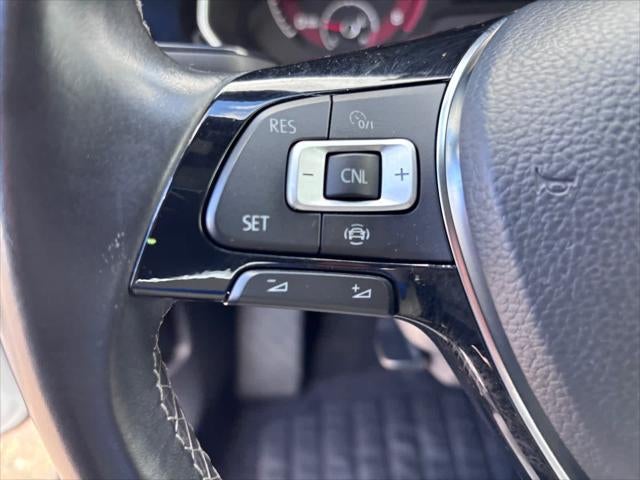2021 Volkswagen Jetta R-Line