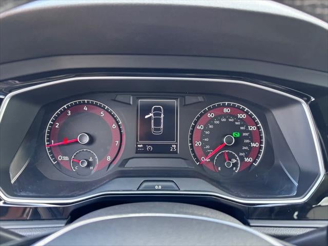 2021 Volkswagen Jetta R-Line