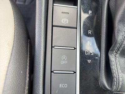 2021 Volkswagen Jetta R-Line