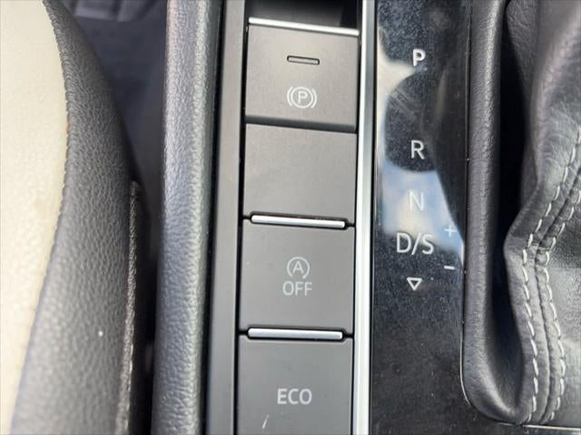 2021 Volkswagen Jetta R-Line