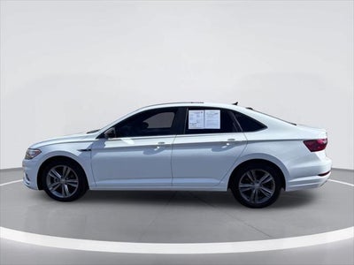 2021 Volkswagen Jetta R-Line