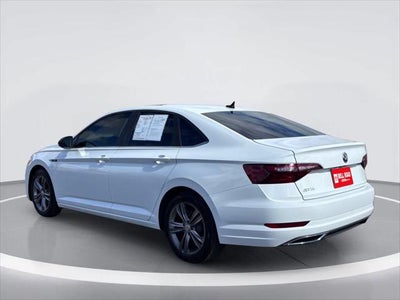 2021 Volkswagen Jetta R-Line