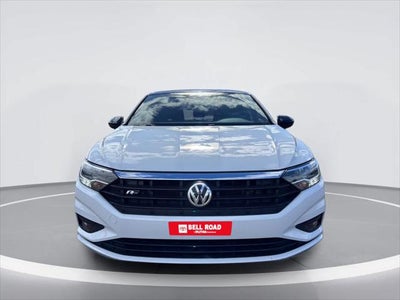 2021 Volkswagen Jetta R-Line
