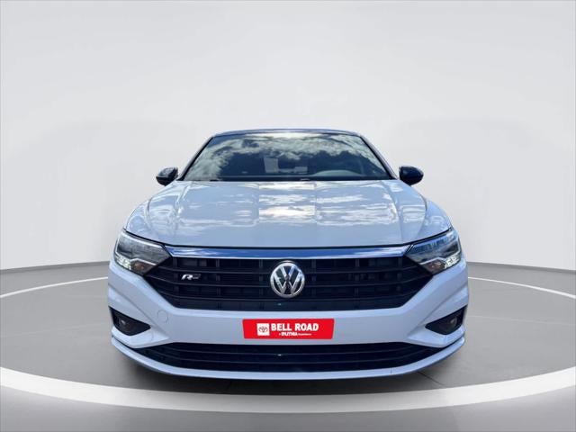 2021 Volkswagen Jetta R-Line