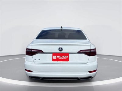 2021 Volkswagen Jetta R-Line