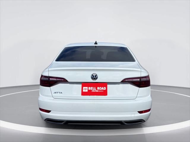 2021 Volkswagen Jetta R-Line