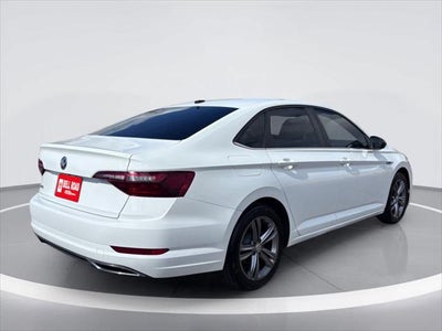 2021 Volkswagen Jetta R-Line