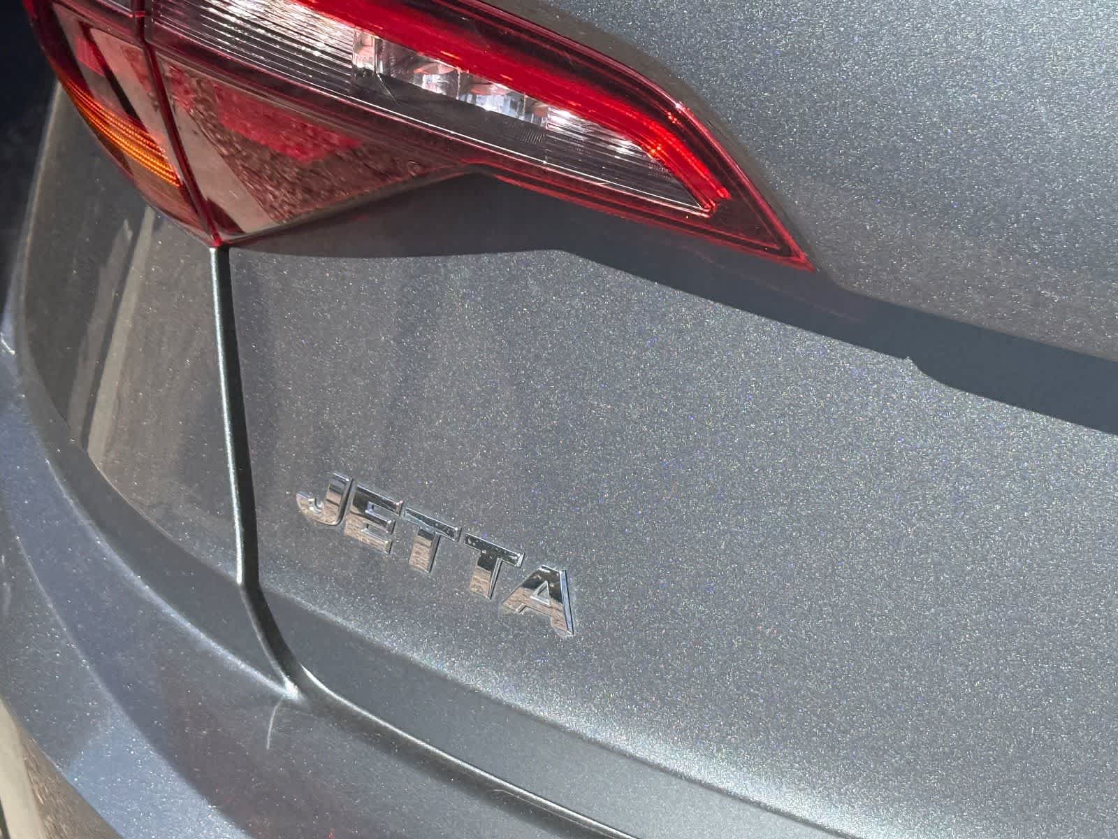 2019 Volkswagen Jetta R-Line