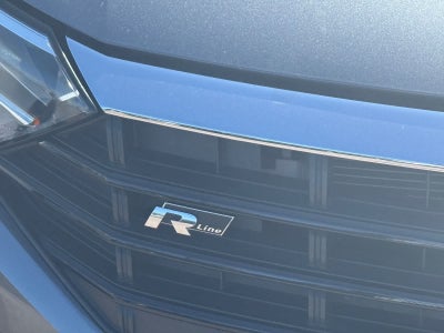 2019 Volkswagen Jetta R-Line