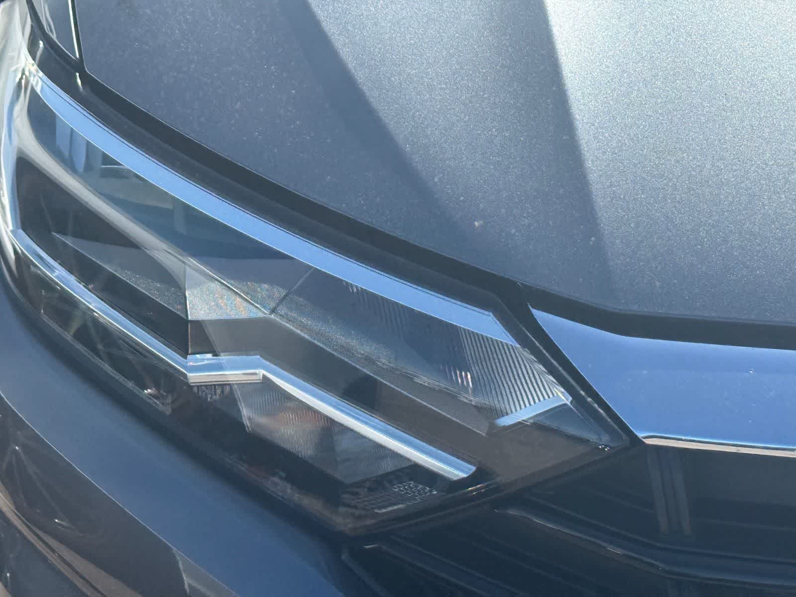 2019 Volkswagen Jetta R-Line