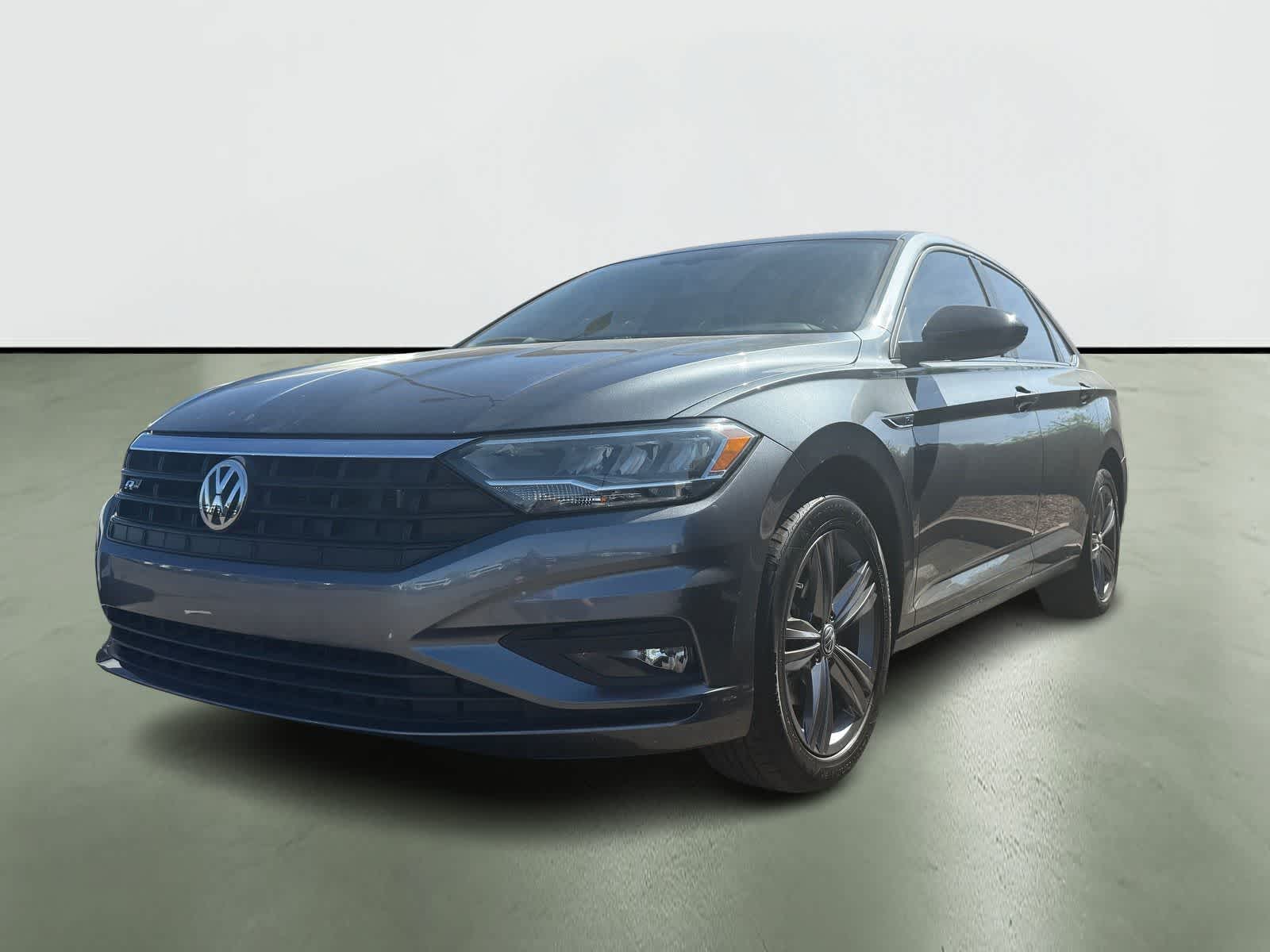 2019 Volkswagen Jetta R-Line