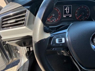 2019 Volkswagen Jetta R-Line